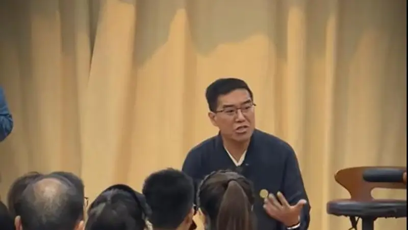 传销头目出狱后变“国学大师”，办书院暴力管教孩子，浙江新昌通报：成立联合调查组开展调查，对违法违规行为将依法严肃处理