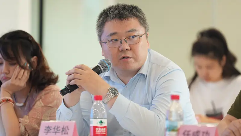 永达理李华松:保险行业倾向于将AI定位为增强工具,而非替代者