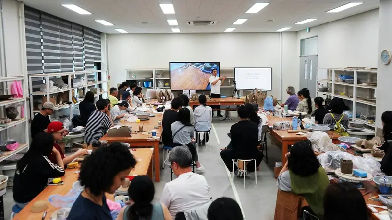 申遗成功,“韩国同行说羡慕”