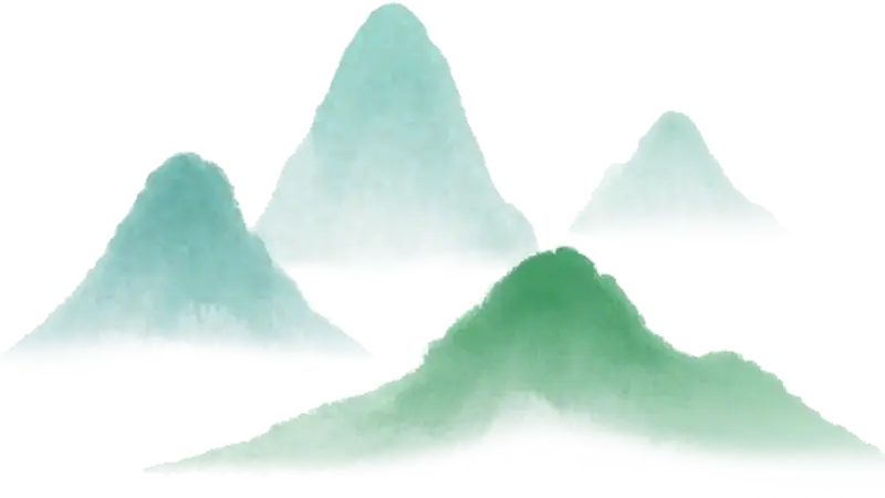 眉山不是“没山”!