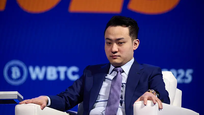 身家85亿美元!孙宇晨回应福布斯排名超王健林家族
