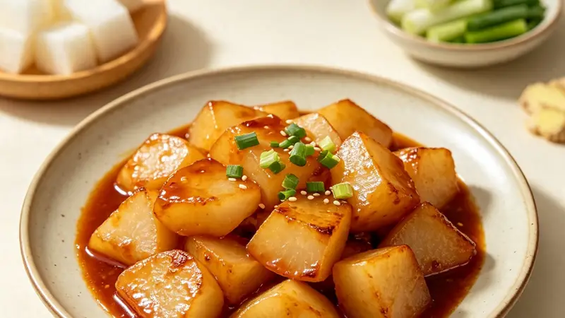 对肺很好的“4种蔬菜”，立秋天要多吃，眼下正当季，别错过！
