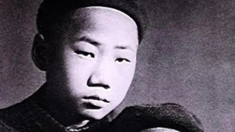 李敏晚年坦言:若毛岸英没牺牲,贺子珍不会孤守上海半生