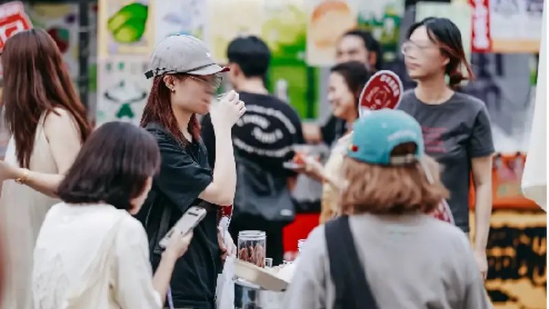 第四届金啤文化节即将启幕,30+精酿厂牌齐聚深圳金啤坊