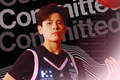 官宣！杨舒予签约WNBL悉尼火焰 目标明年冲击WNBA