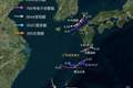慌不慌？中国海空军5支舰队+轰炸机“包围”日本岛！释放出哪些信号？
