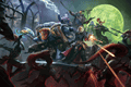 《战锤40K：行商浪人》Switch 2版迎来大更新，付费DLC免费提供