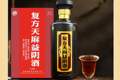 天麻酒——不为什么而喝的酒