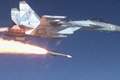 F-16诱敌，“爱国者”伏击，乌军精妙战术击落俄军苏-35S！