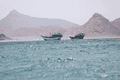 继霍尔木兹海峡后 伊朗威胁封锁曼德海峡