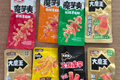 2026年，休闲零食市场正被这个品类“魔改”