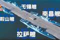 50艘054A型服役后，还有必要建造？