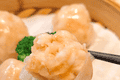 皮薄透光不破皮｜一颗虾饺藏着老广点心的顶级手艺