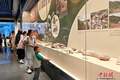 “巨兽觉醒”广西恐龙科普大展亮相江苏无锡