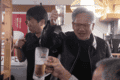 黄仁勋访日：谢30年前500万美元“救命”的公司，拉日本巨头布局“物理人工智能”