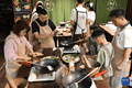 彩云之南:暑期喜迎八方客