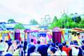 “非遗盲盒”预热秀引游客“提前入戏”