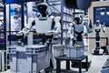 机器人开始打工了，可量产才是生死线｜2026 WAIC