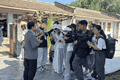 宁夏“探访文旅新场景·解码融合新答卷”媒体行活动走进五市