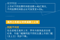 港交所上市新规生效！赴港IPO变天