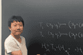 会写旧体诗词的菲尔兹奖得主邓煜，从诗词走进数学家精神世界