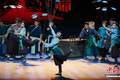 杂技剧《西湖传说·白蛇》南宁上演 重现西湖边千古仙话