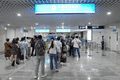 恩施口岸提前4个月突破3万人次 通关提速护航“世界级旅游目的地”