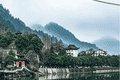 旅居丽水·庆元篇｜浙西南廊桥秘境，夏日理想清凉旅居地