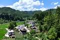 务川：山野民宿激活乡村微旅游