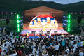 南岔县：梧桐小镇·森林音乐季启幕