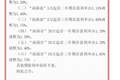 趋势反转还是应对大行吸金？湖北、广东多家中小银行罕见上调存款利率，幅度20-30BP不等
