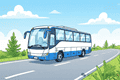 旅游包车随意跨省跑？青海通报一起典型案例