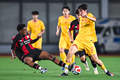 U17国足三连胜晋级明日之星半决赛，定位球成最大亮点