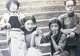 1965年,陆小曼病逝,翁瑞午长女见四下无人,迅速解开了她的衣扣