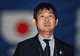 日本队主帅赛后含泪向球迷致歉 合同到期是否续约仍未定
