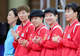 中国女乒大捷!3-0、3-0、3-0、3-2,孙颖莎、王艺迪4将晋级8强