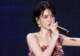 41岁女星广州演出热成水光肌,穿吊带裙全身湿透:流了一公斤的汗