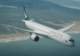 国泰航空上半年利润大增：预计盈利60亿—65亿港元
