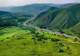 赶紧凉快去，内蒙古可开车避暑6条草原天路，走起 ！