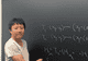 会写旧体诗词的菲尔兹奖得主邓煜,从诗词走进数学家精神世界