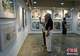 “海纳百川——中国国家画院国际艺术对话展”在韩国开幕