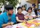 香港新疆青少年互动交流 共品文化魅力