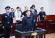 国家国防科工局原副局长张建华一审被判有期徒刑十年