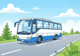 旅游包车随意跨省跑?青海通报一起典型案例