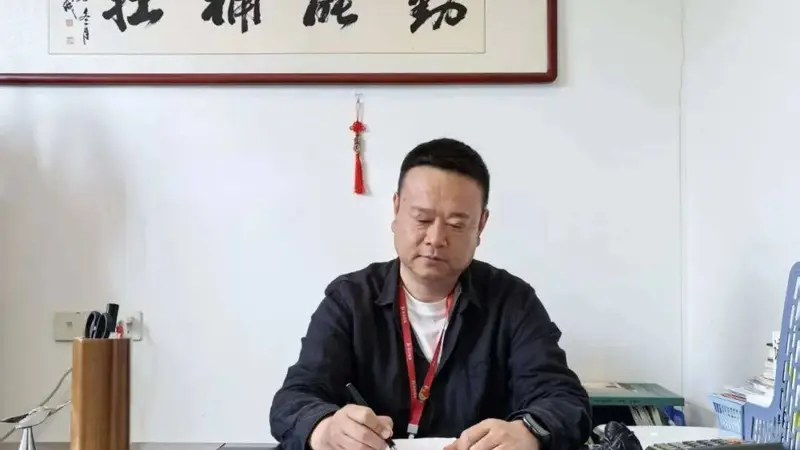 刘汉:京家智能整装的大行家