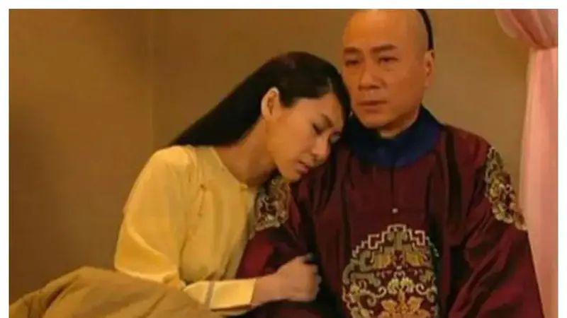 李莲英面相丑陋,为何慈禧独宠53年?