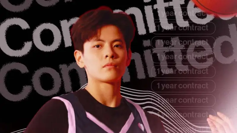官宣!杨舒予签约WNBL悉尼火焰 目标明年冲击WNBA