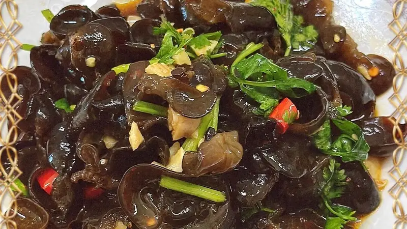 血管越吃越干净,建议:3样食材要多吃,血管干净了,人舒服了