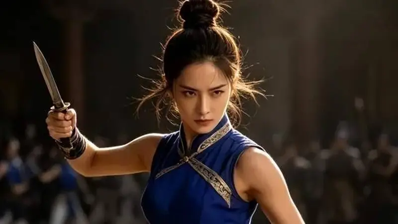 当三国群英传3代里的小兵高清真人化,你一眼能认出来几个?