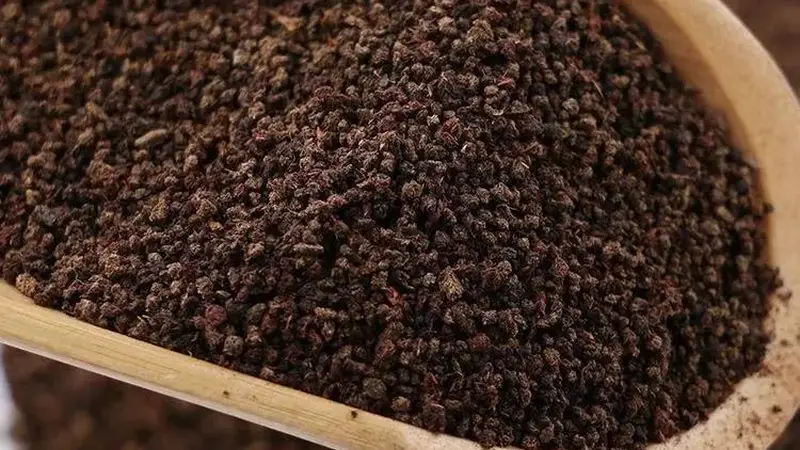 中国产茶量占全球一半,为啥还要每年从印度进口上万吨茶叶